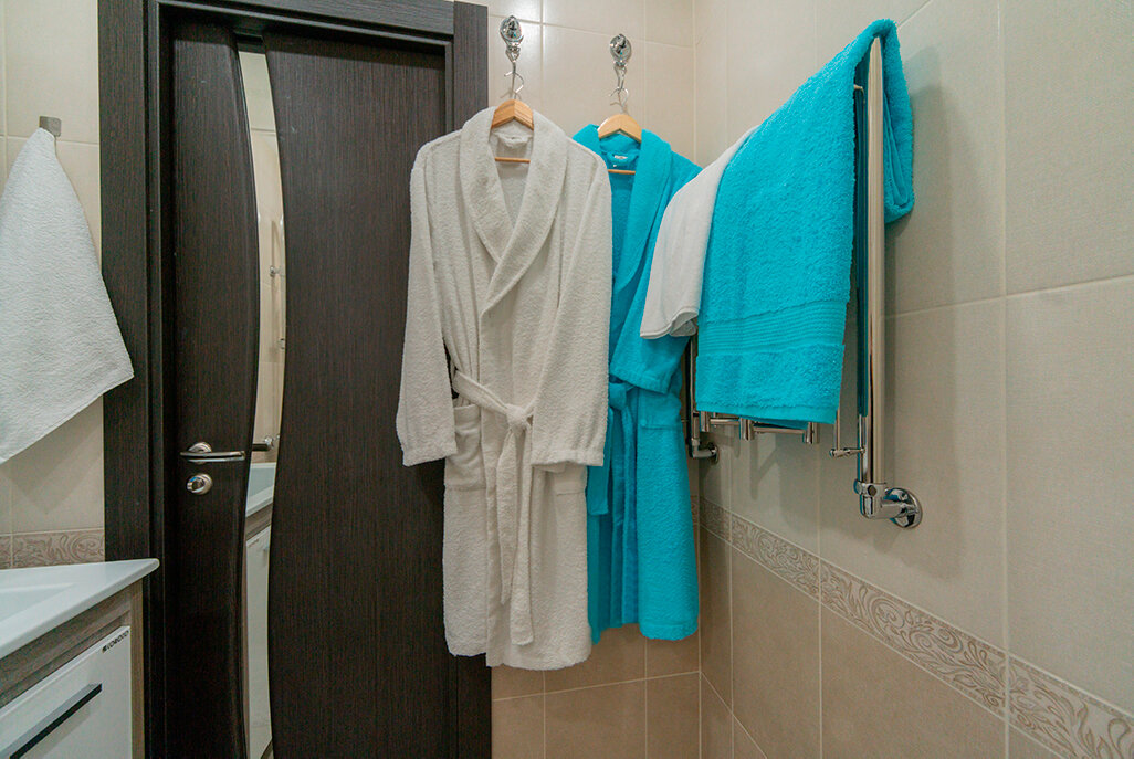 Фото Пять звезд на Мира 31, корп. 3