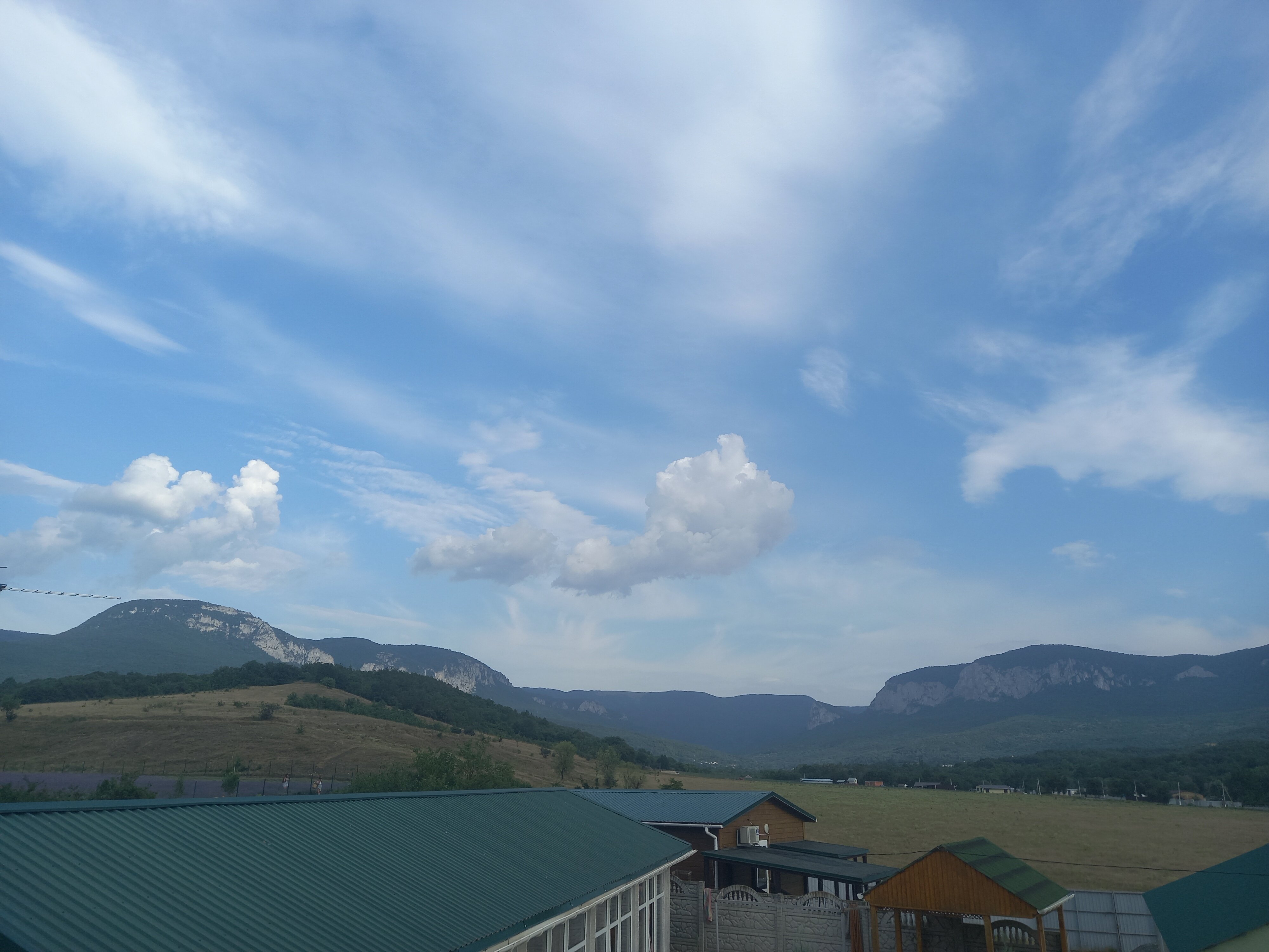 Фото Аромат