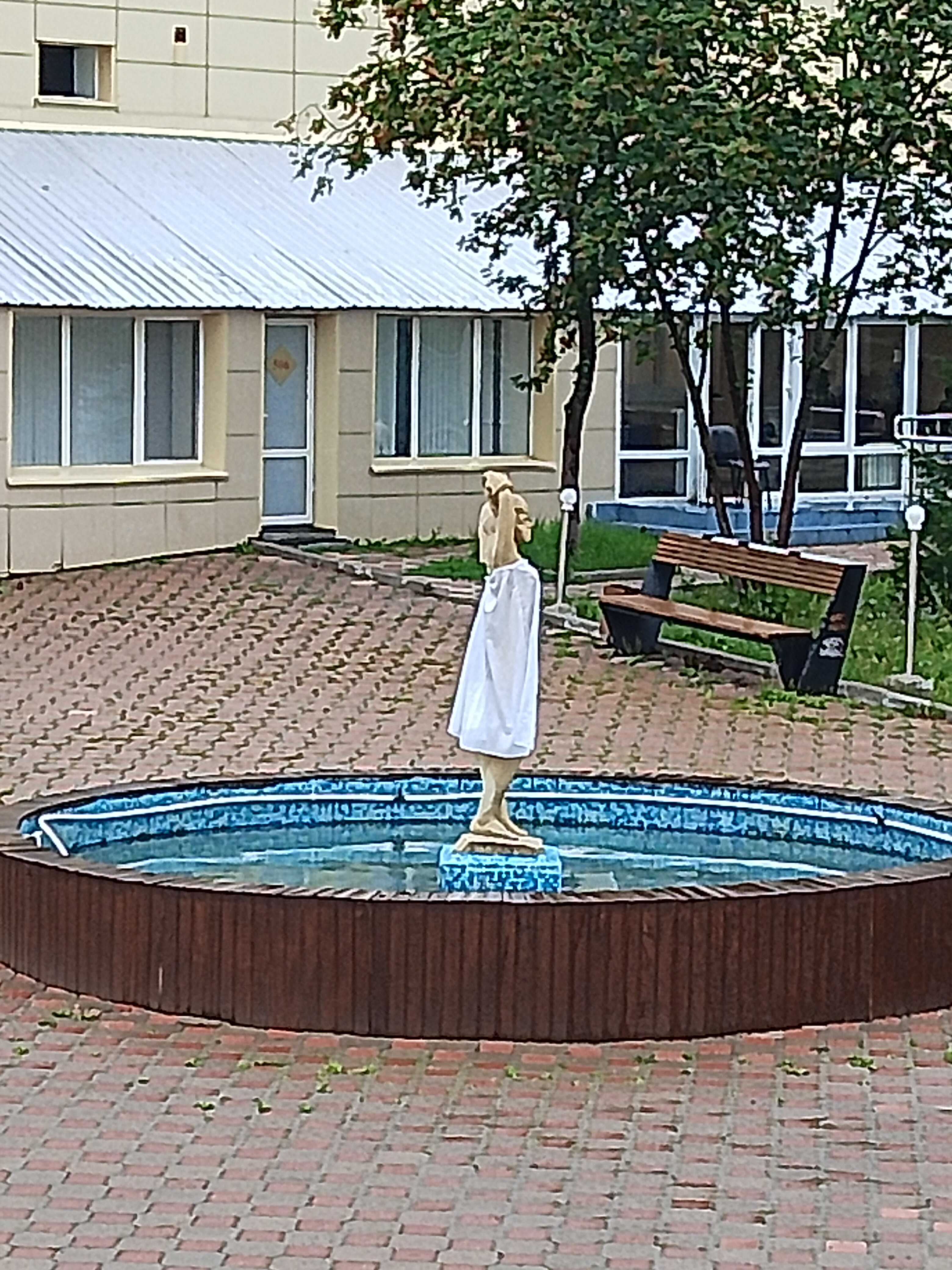 Фото Радуга