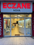 Nova Pharmacy (İzmir, Anadolu Cad., 380/1B) ، صيدلية