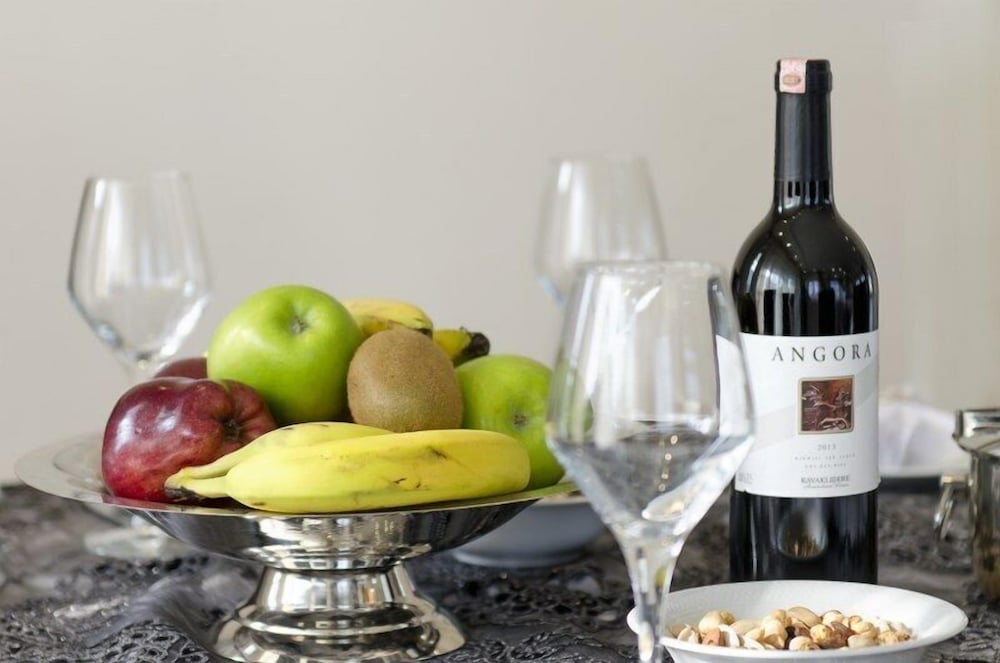 Фото Helios Villa