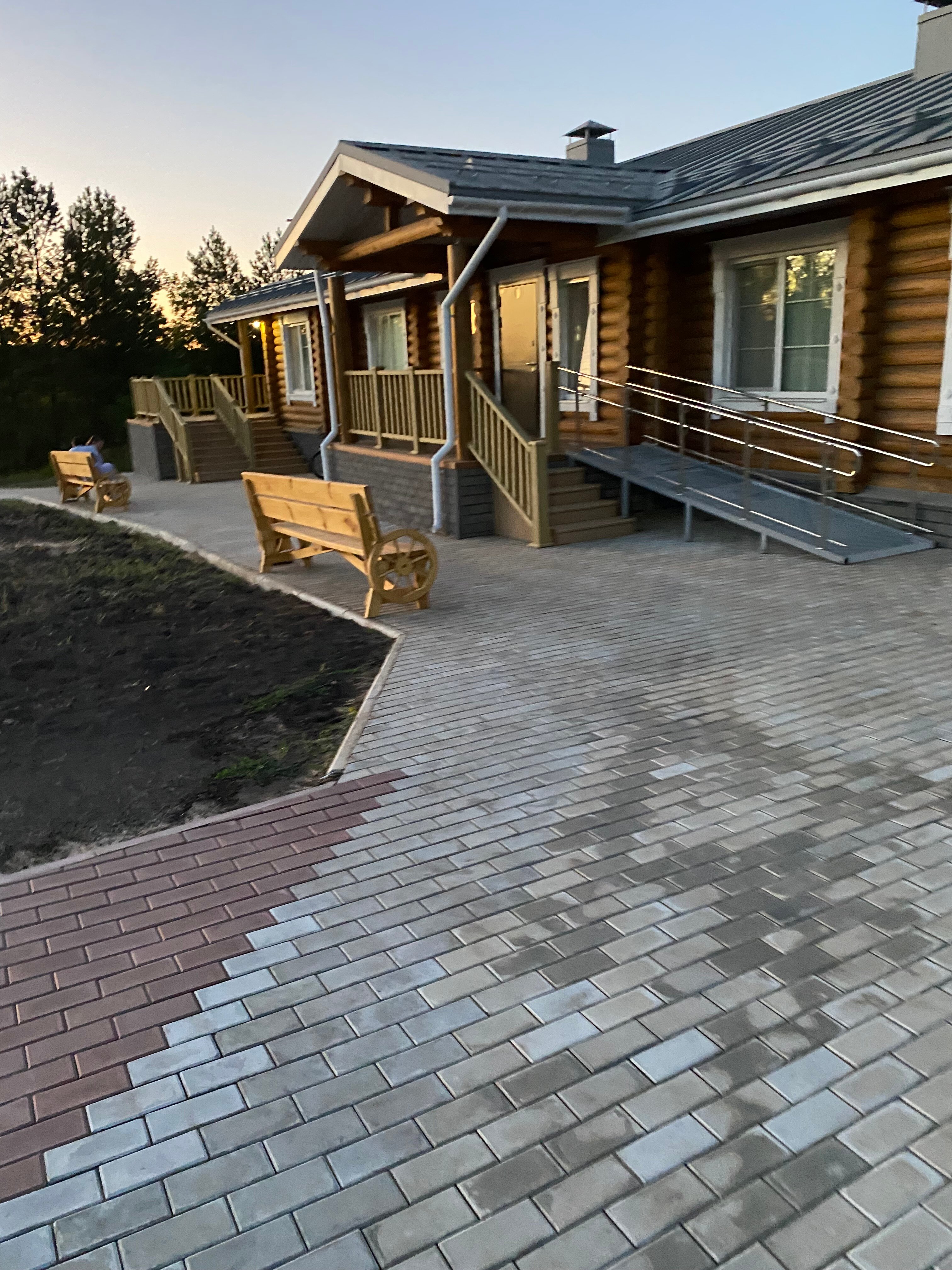 Фото Казачий Хутор