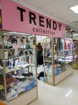 Trendy (Nagashbay Shaikenov Street, 6), lingerie and swimwear shop