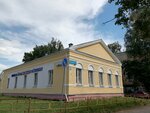 TD-sinta. Rf (naberezhnaya 6-y Armii, 129), woodworking enterprise