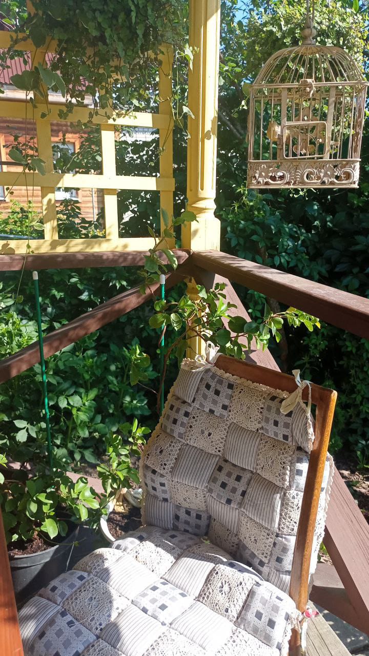 Фото Старый город