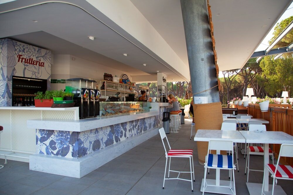 Фото Camping Village Roma Capitol