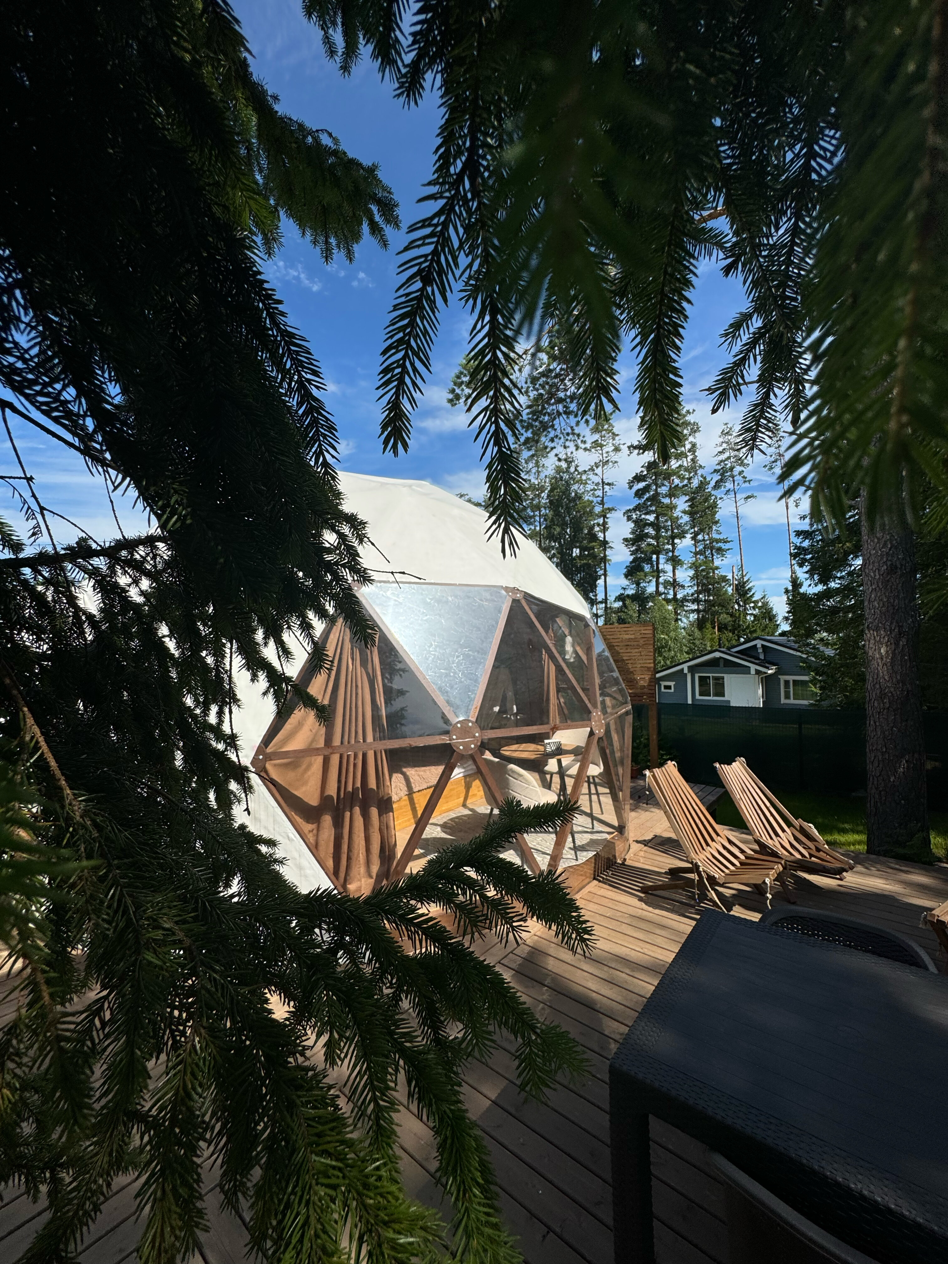 Фото На Венере у Игоры