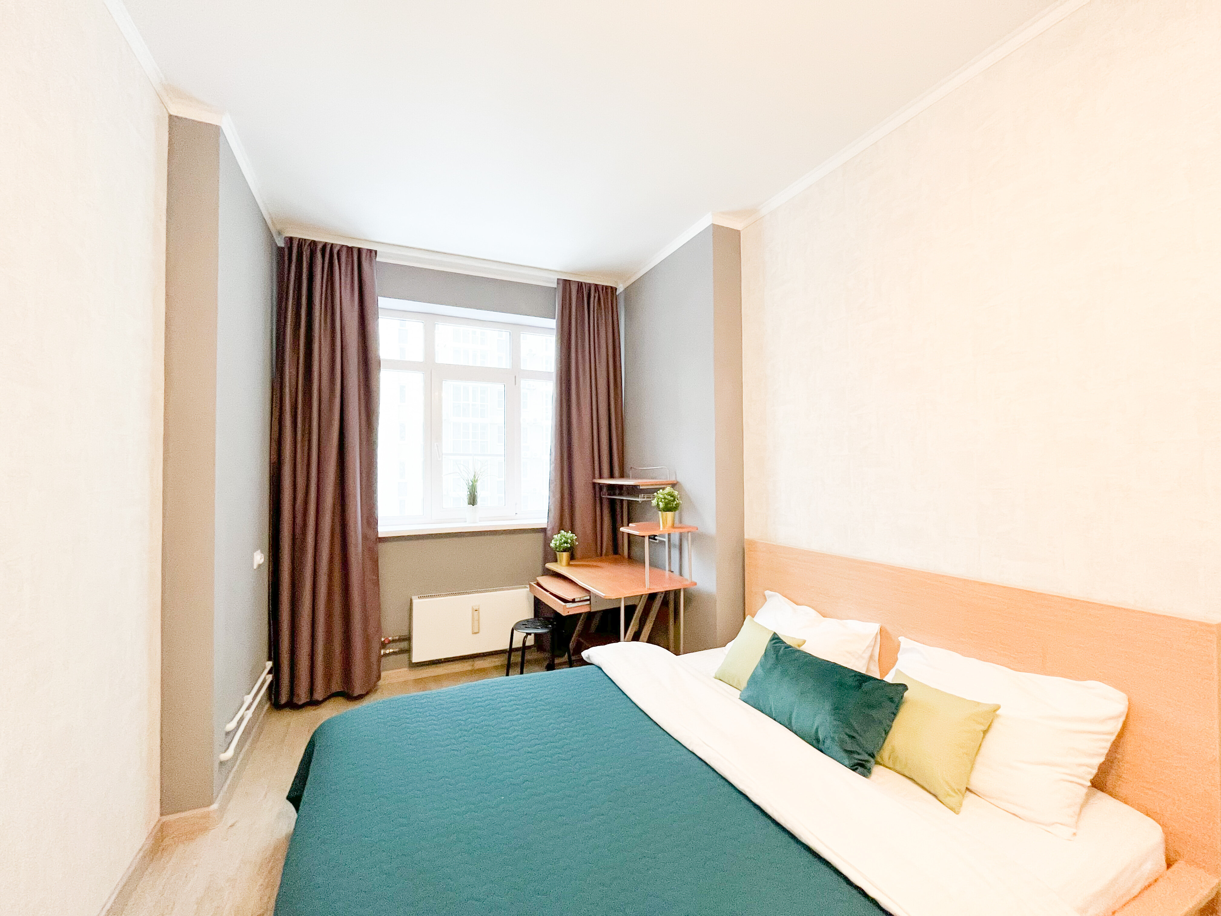 Фото Добрые квартиры