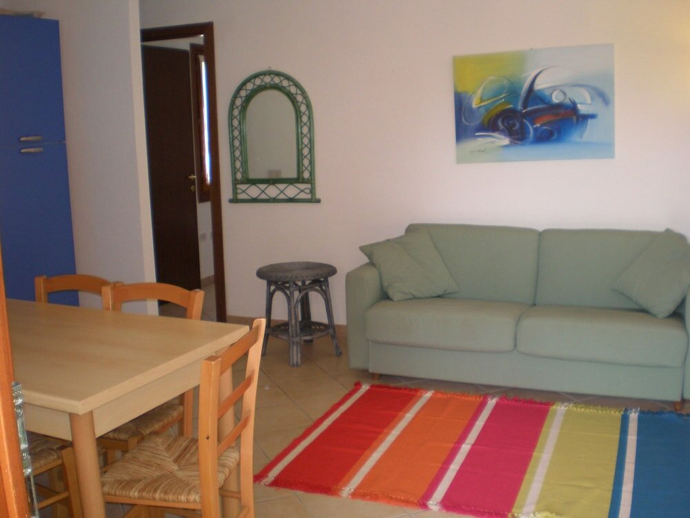 Фото Residence Rena 2000