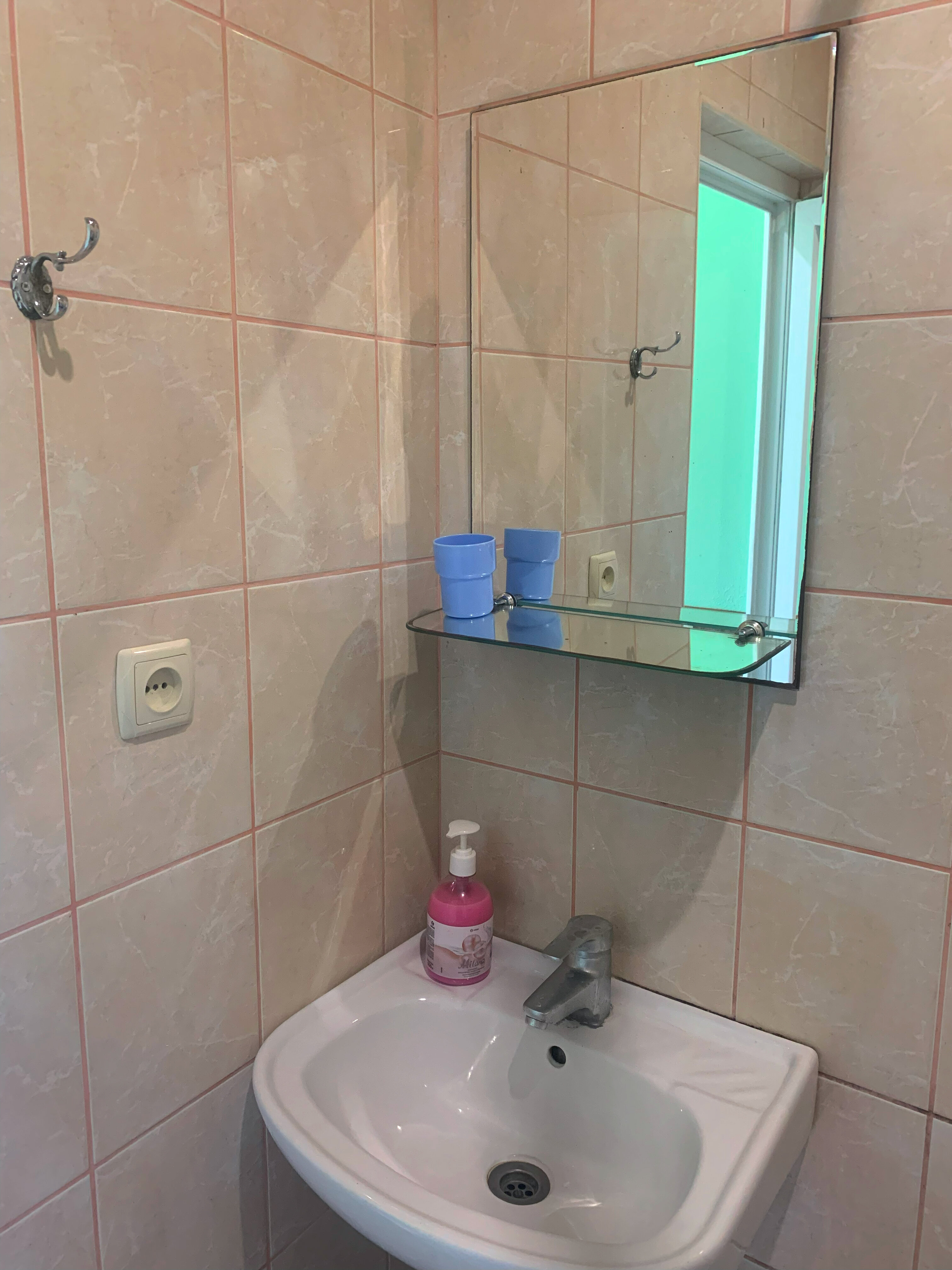 Фото Домики в саду