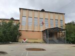 Гимназия (Petra Alekseeva Street, 49) ، قاعة الجمباز