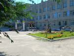 Gymnasium No. 37 (Şäkärim Qudayberdiulı avenue, 79), gymnasium