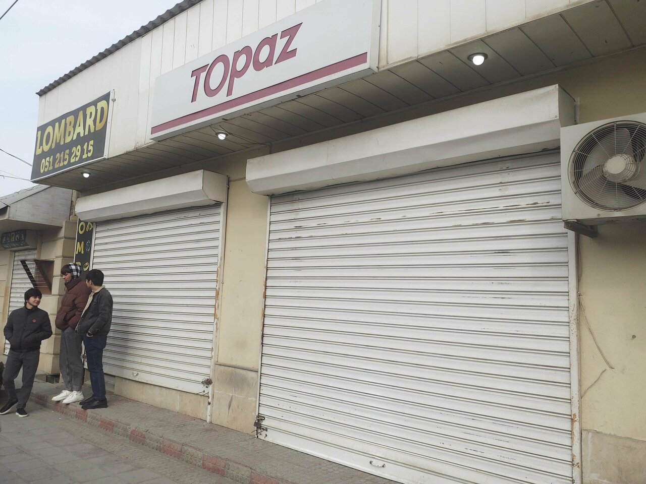 Topaz