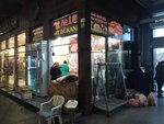 Et dukani (Bakı, Narimanov district, Shah Ismayil Khatai Avenue, 7) ، متجر جزارة، ديلي