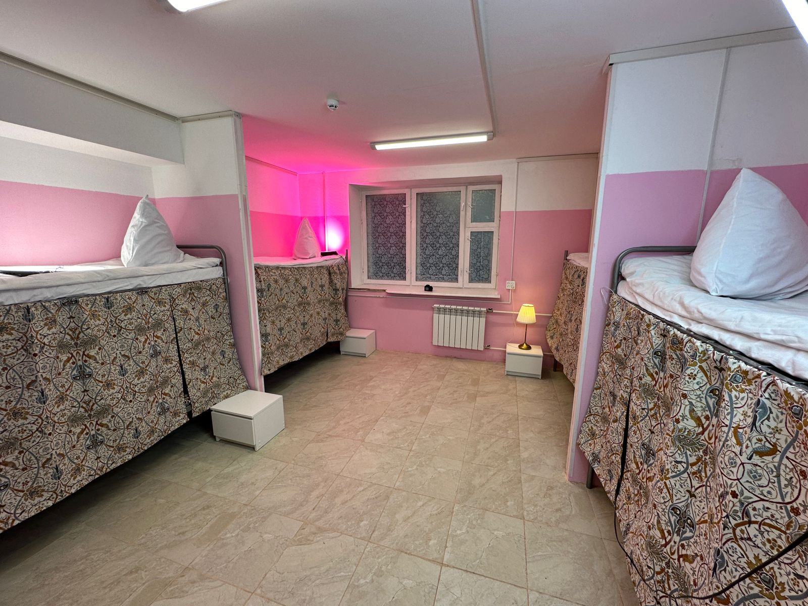 Фото Лианозово