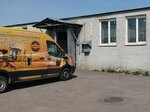 Gazimport (Predportovaya Street, 8), producción de repuestos de automóvil