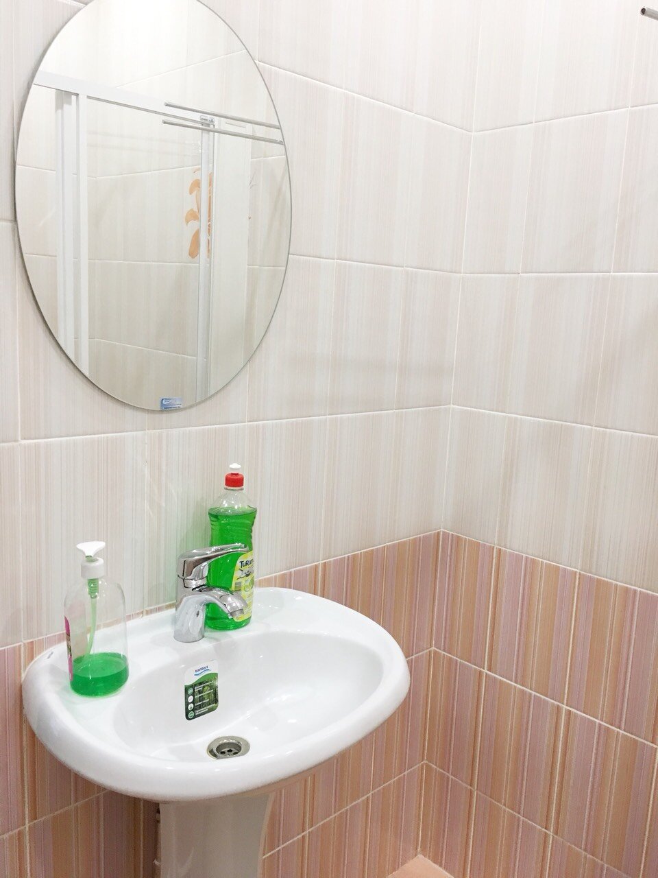 Фото Камран