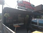 Пур шампур (Mamaika Microdistrict, Krymskaya Street, 11) ، وجبات سريعة