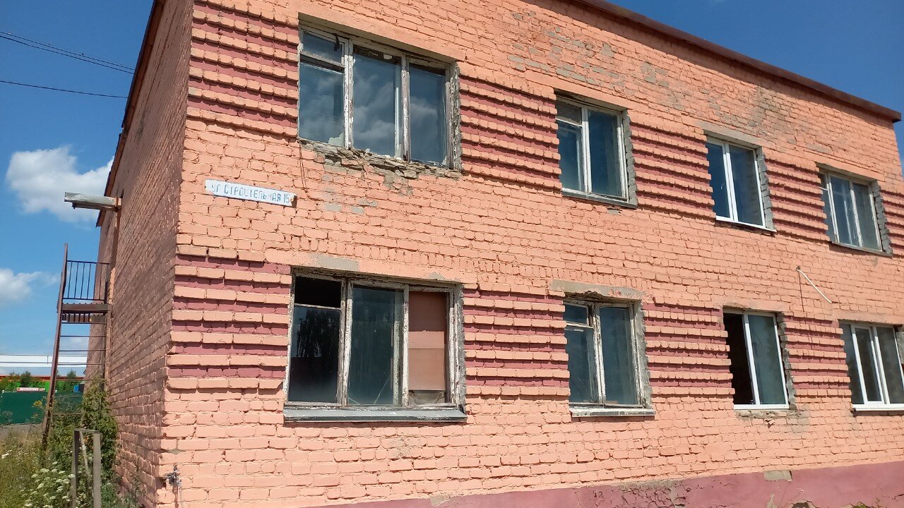 Фото Надежда