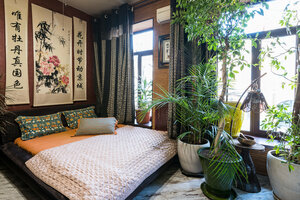 Гостиница Пекинский Дворик