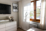 Квартира Дзен от Home24 (Yuzhnobutovskaya Street, 76), short-term housing rental