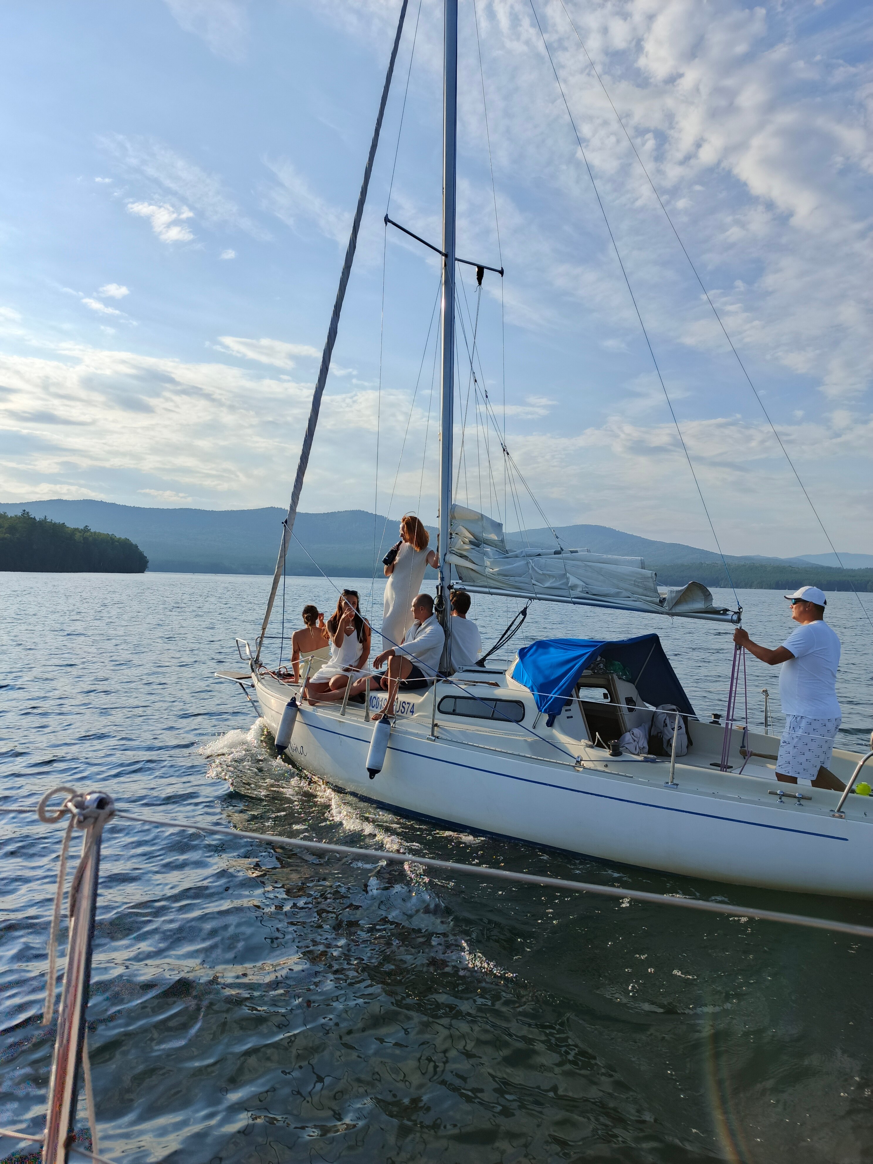 Фото Кристалл - Тургояк