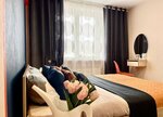 Ka_home (Krutiye Klyuchi Microdistrict, 37), short-term housing rental