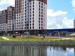 Кировспецмонтаж (Moskovskaya Street, 203), apartamentos en edificios nuevos