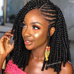 Africanacity Beauty Ladies Salon (212, Saeed Bin Ahmed Al Qtaib Street, E9-02, Abu Dhabi), beauty salon