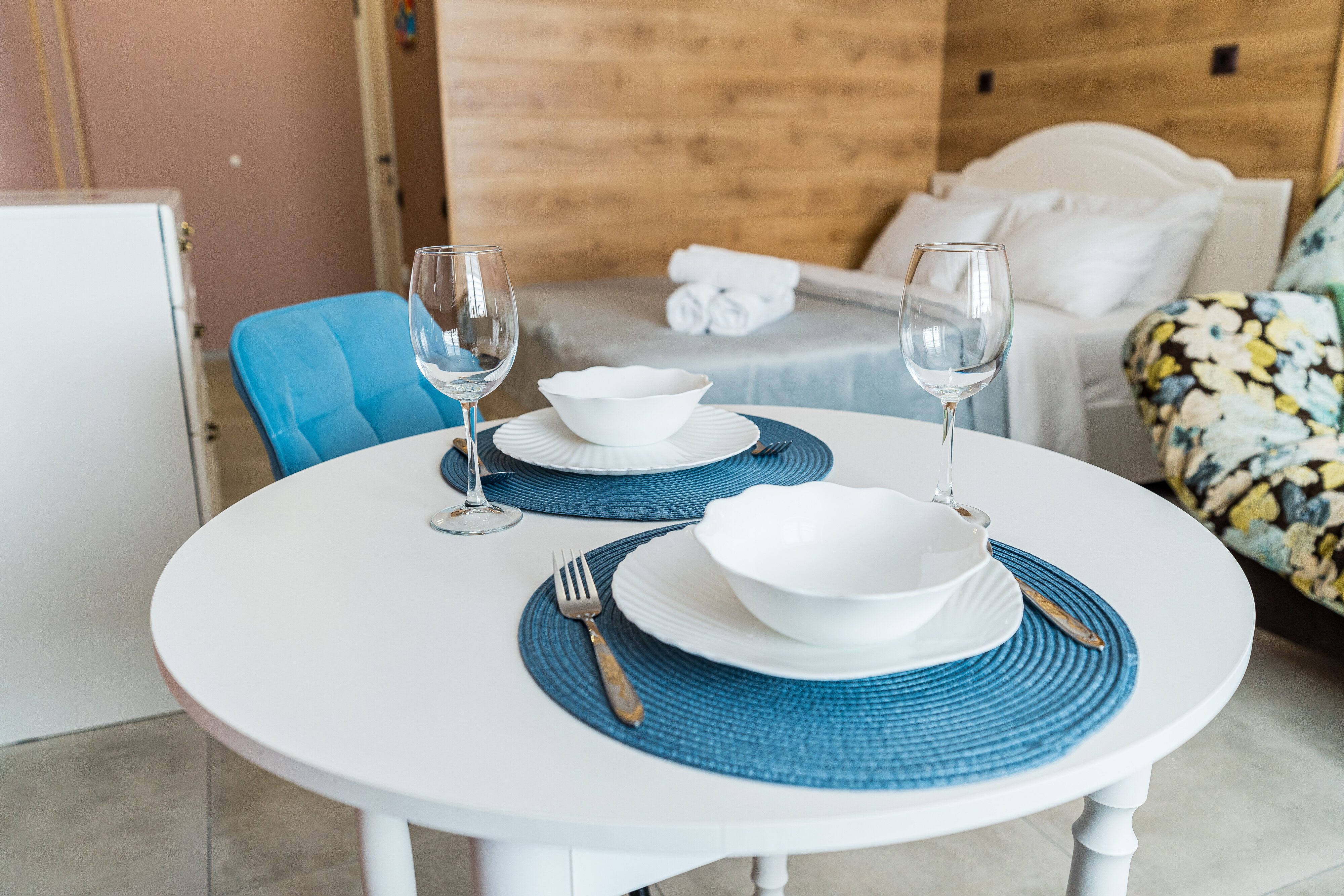 Фото LetoApart на Вербовой 7