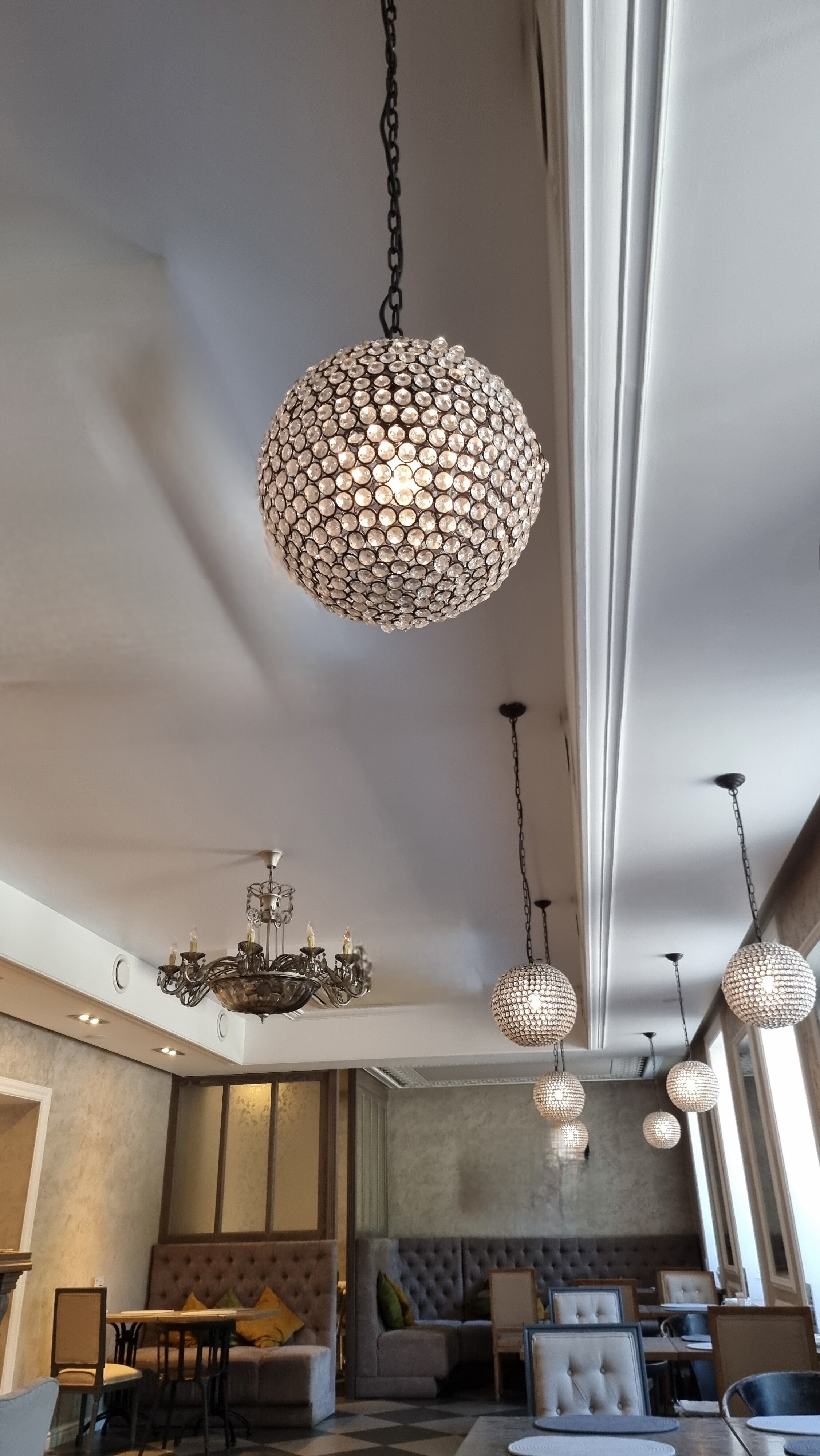 Фото Михаил Строгов