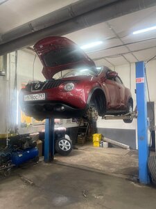 Car-Servise (Vernadskogo Avenue, 9/10), car service, auto repair