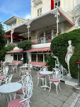 Chocowhite Cafe (İstanbul, Adalar, Nizam Mah., 23 Nisan Cad., 39), confectionary