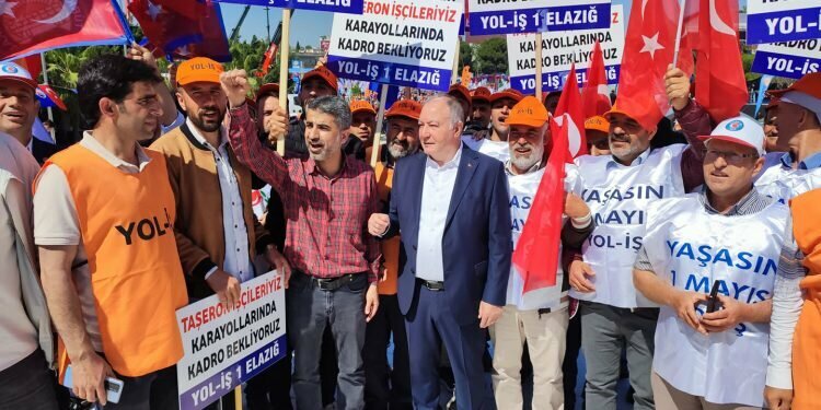 Associations and industrial unions Yol-Is Sendikasi, Kastamonu, photo