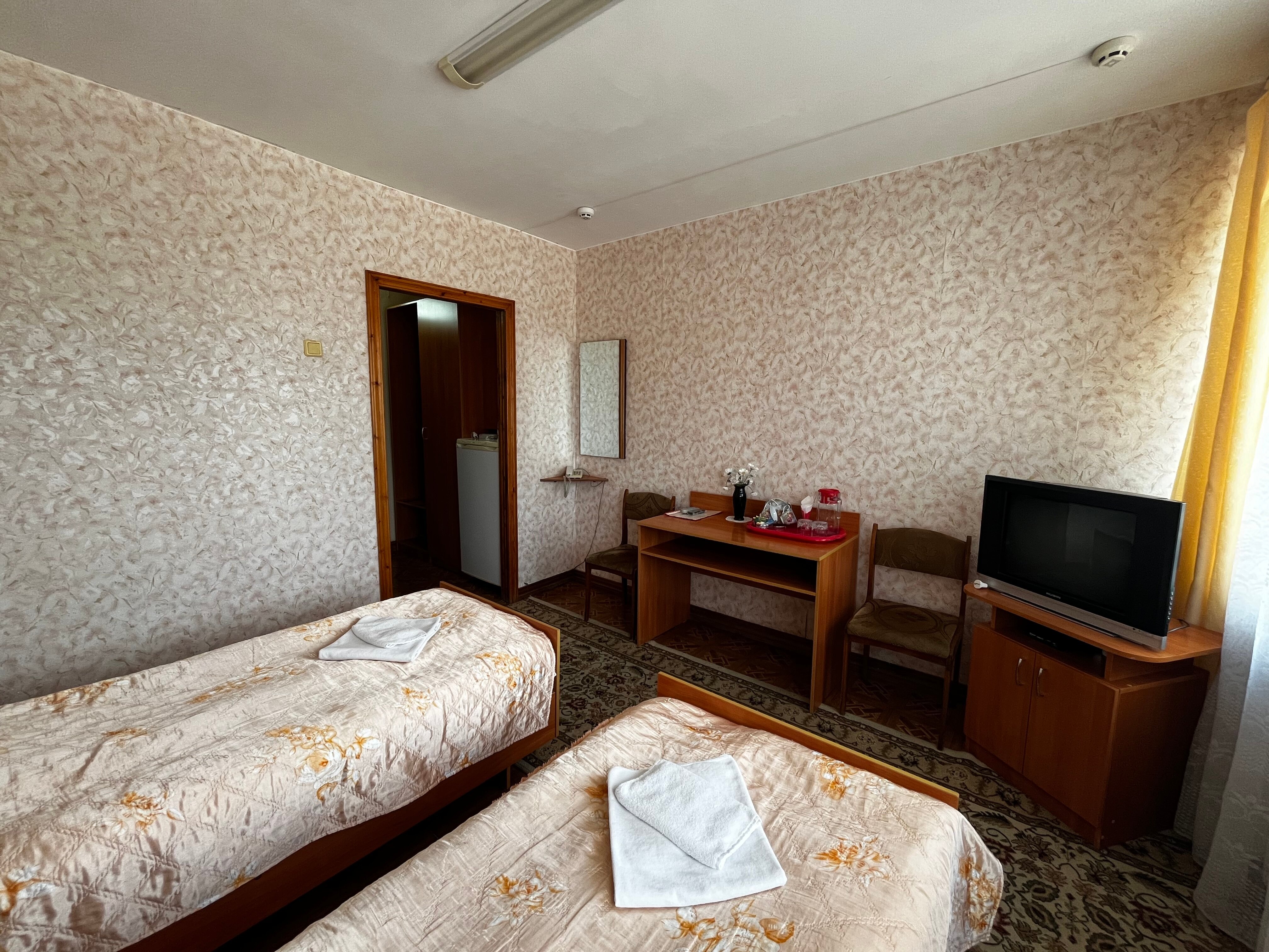 Фото Юность