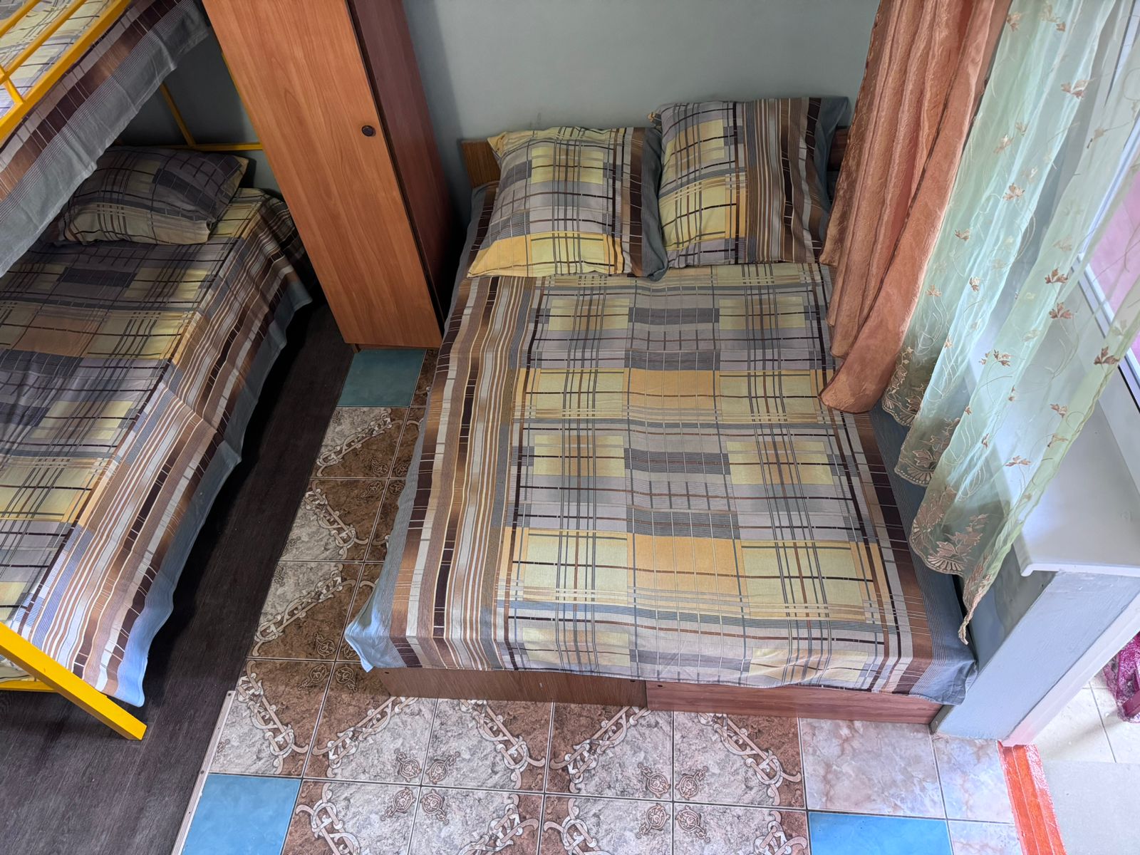 Фото На Черноморской 100