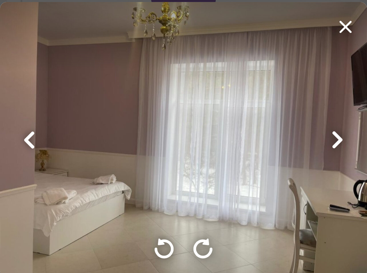 Фото Архыз Интурист