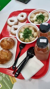 Pomponchik (khutor Korzhevskiy, Krasnodarskaya ulitsa, 1Е), cafe