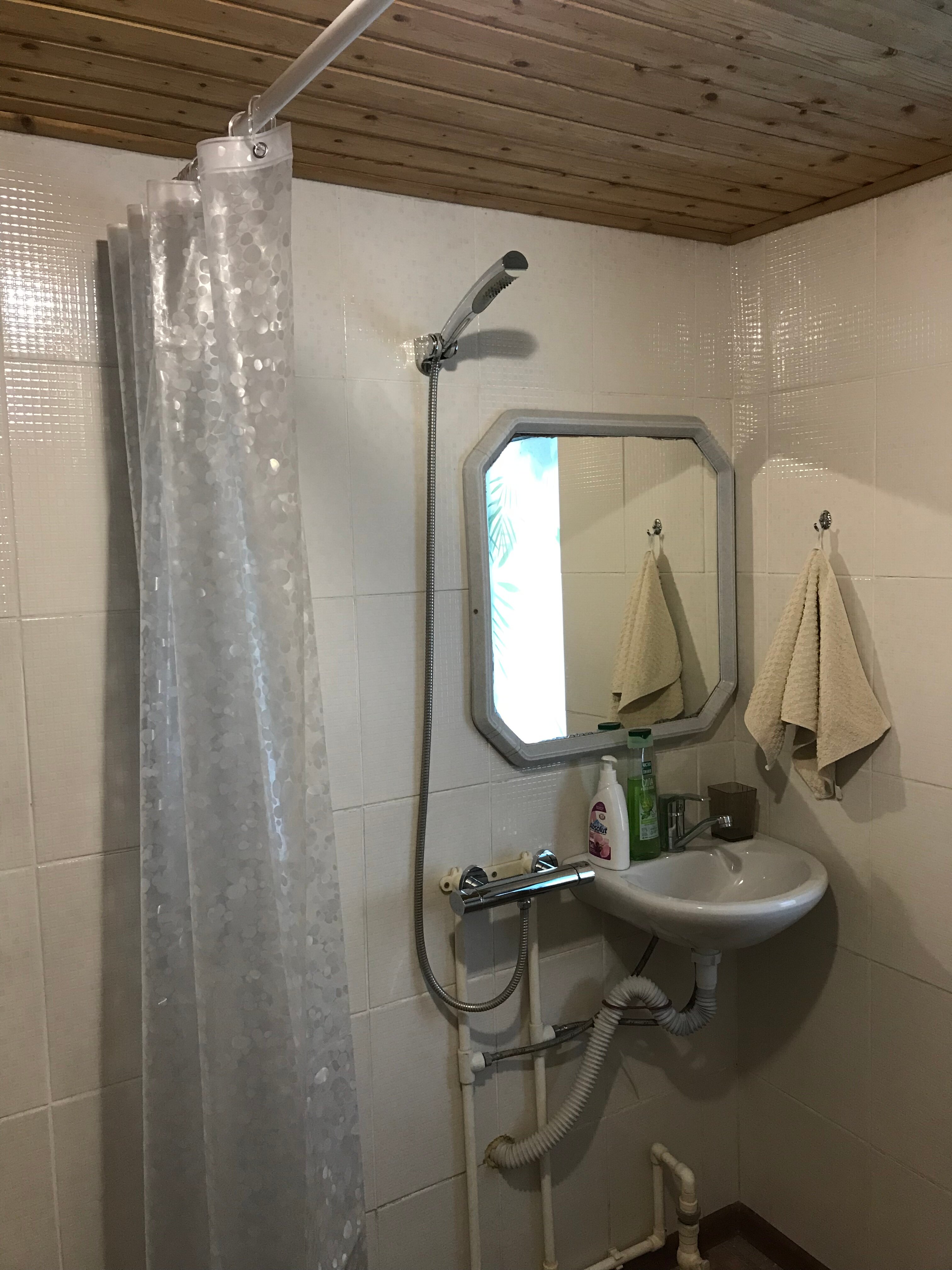 Фото Дворик