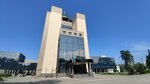 Отдел по внеучебной работе (Sovetskiy City Administrative District, Akademgorodok Microdistrict, Pirogova Street, 1), organización pública