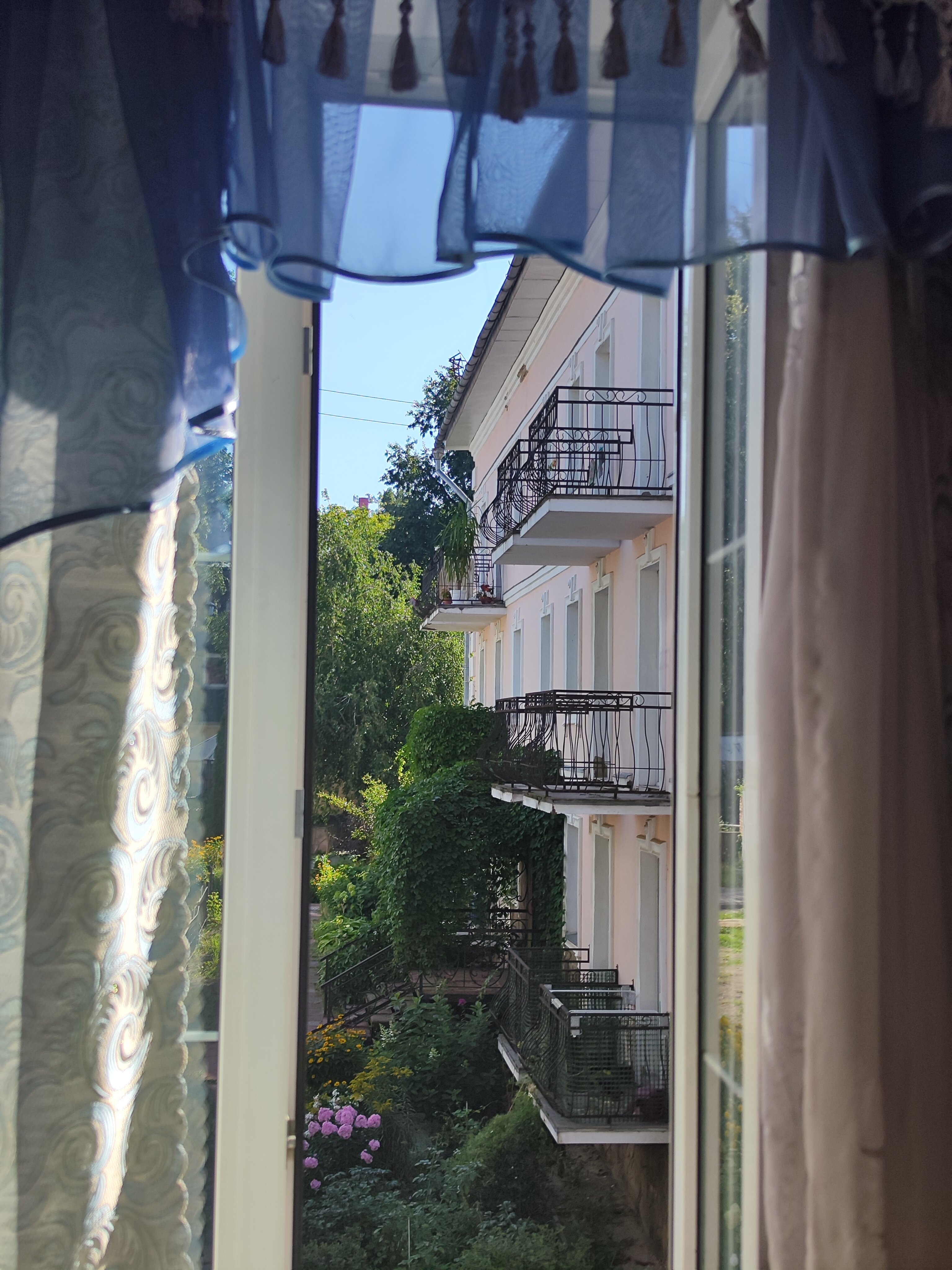 Фото Никольская