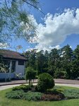 Лесной дом (territoriya Leninskiy Leskhoz, ulitsa 78-y Kvartal, 3), resort