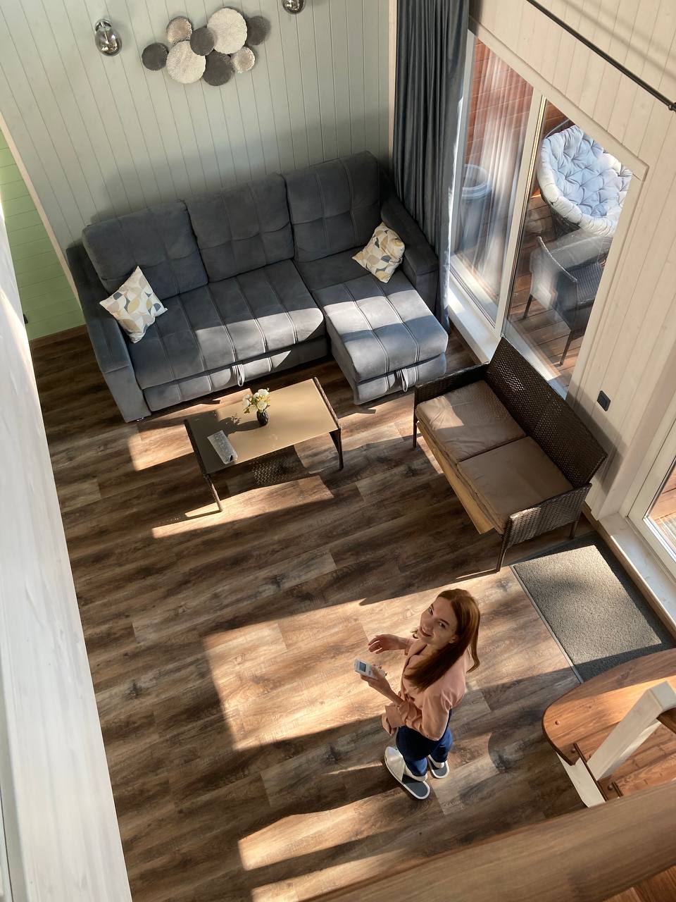 Фото Vonavi Village