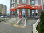 Почта России (Parkhomenko Street, 2А), parcel automat