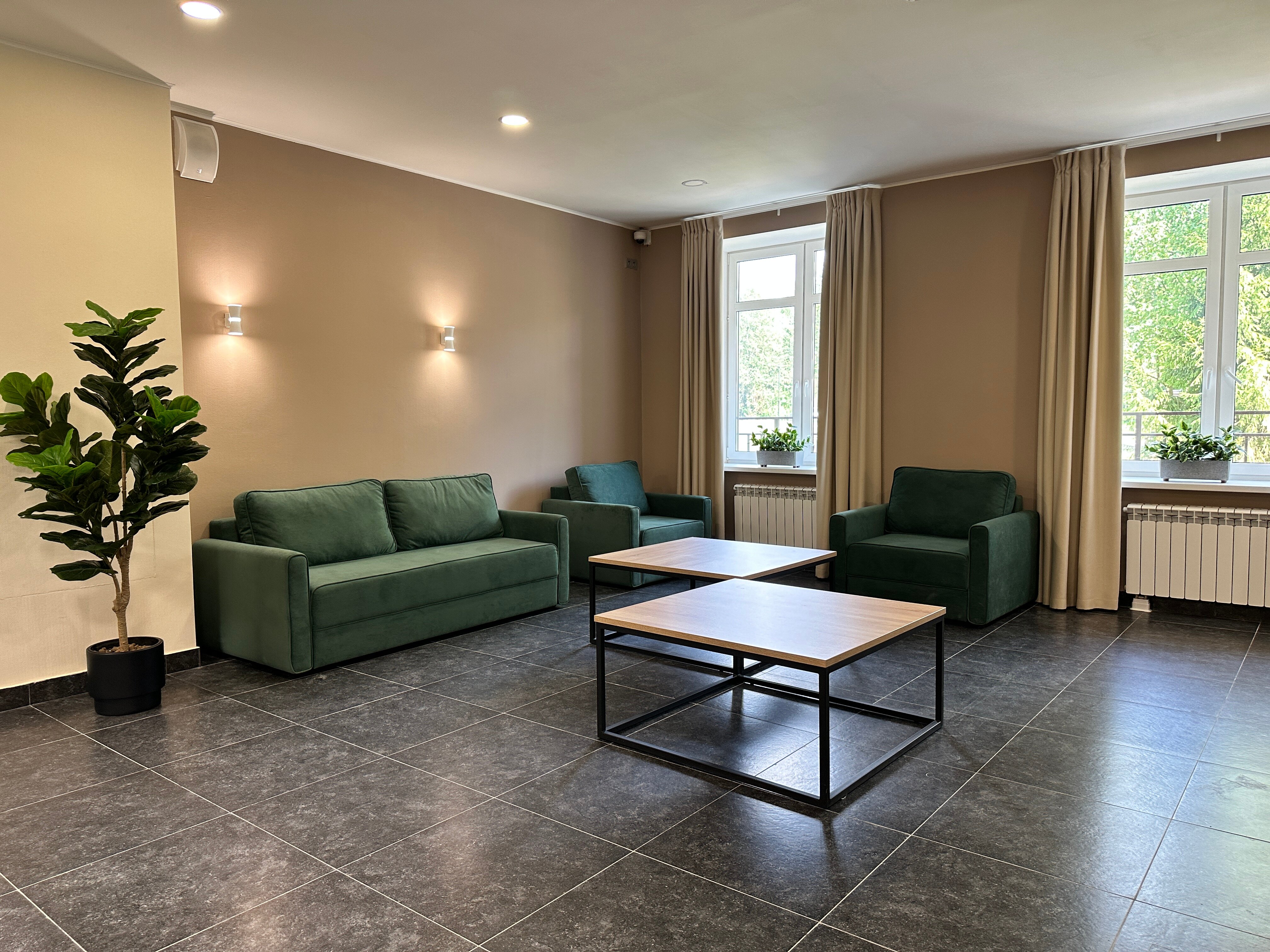 Фото Курорт Ерино