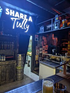 Oliver Pub (Tashkent, Yakkasaray District, Abdulla Qahhor Street, 150A), bar, pub