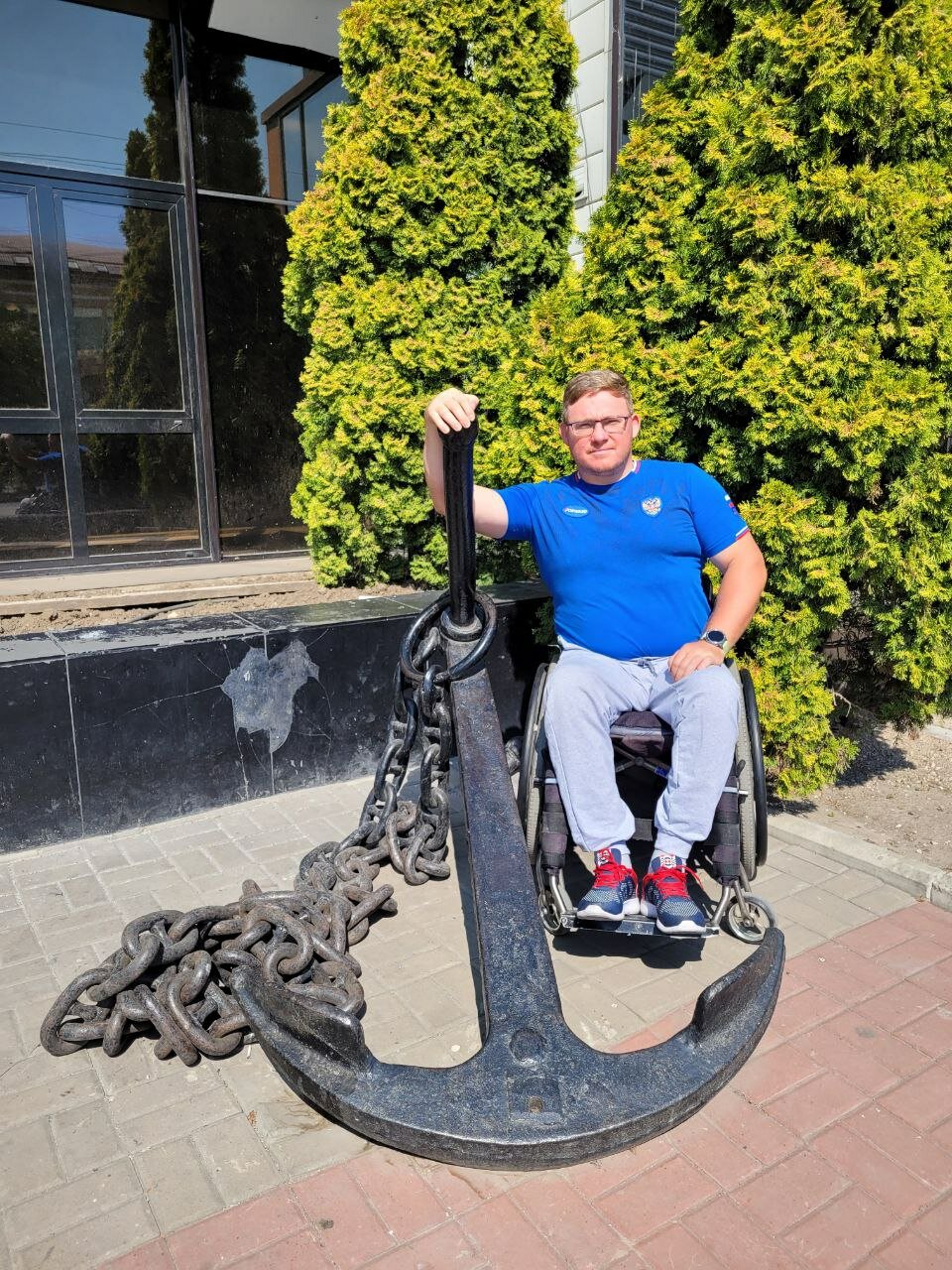 Фото Отель Таганрог