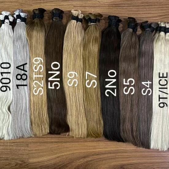 Wigs, hairpieces Modaperuk, Adapazari, photo