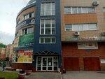Японский домик (ulitsa Stepantsa, 3/1), management company
