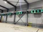 Promtechcool (Lenina Avenue, 2), industrial refrigeration equipment